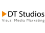 Sponsor logo DT Studios Visual Media Marketing