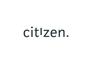 Sponsor logo Citizen