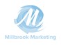 Sponsor logo Millbrook Marketing
