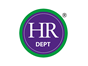 Sponsor logo HR Dept