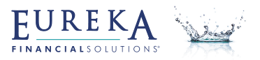 Company logo Eureka financial solutions